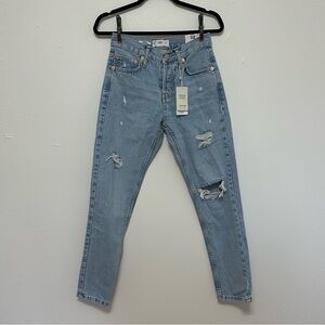 NWT MNG Jeans Straight